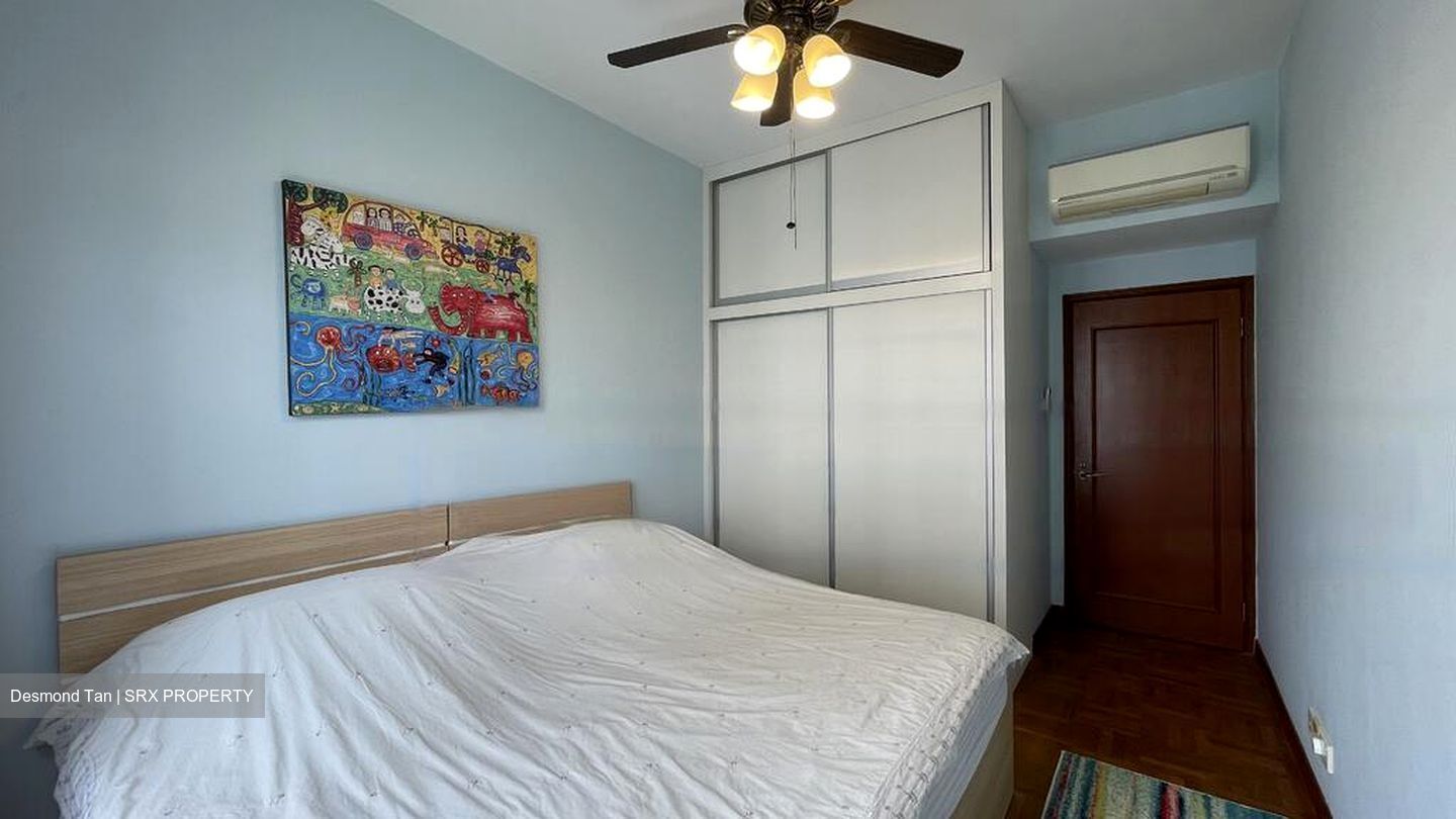 Pinewood Gardens (D10), Condominium #509118441